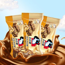 大白兔花生太妃糖散装香脆年货伴手礼