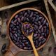 Black Jade Zhen Shandong specialty black-skinned spiced peanuts