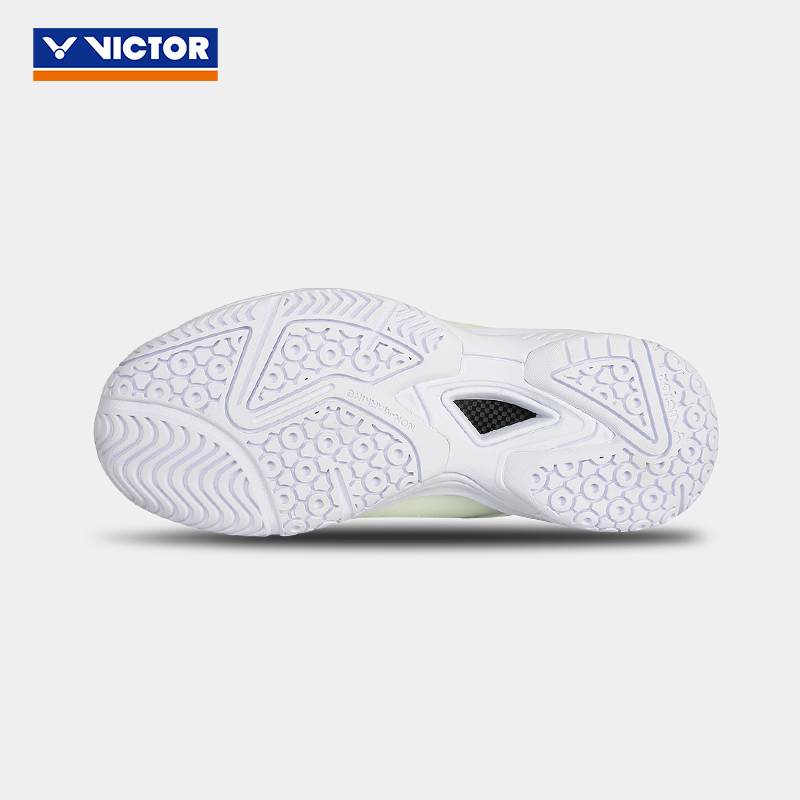 正品VICTOR威克多羽毛球鞋胜利专业训练鞋透气防滑耐磨P8500CLS - 图3