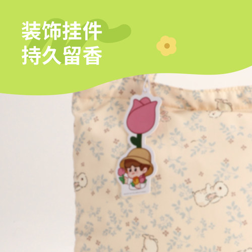 香薰片（勿拍！仅限活动参与） - 图1