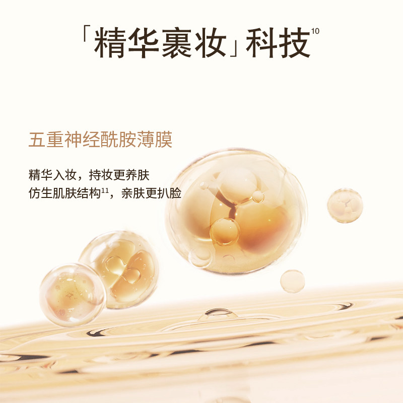 IORE粉底液遮瑕持久不脱妆干皮底妆分高裸妆女持妆哑光自然干油皮,淘宝优惠券,粉丝福利购,淘宝优惠卷