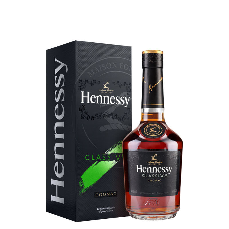 88VIP��Hennessy ����ʫ �µ� ���ذ����� 350ml  151.7Ԫ+6Ԫ�Խ��