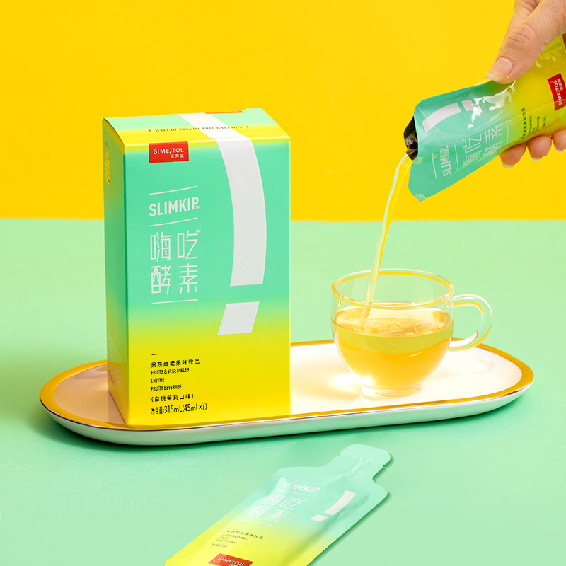  天猫超市酵素