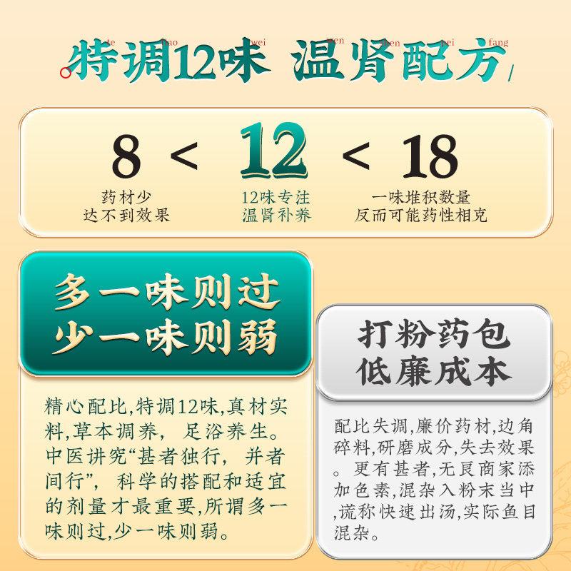 泡脚药包去排湿气助睡眠男士专用温肾补阳秋冬天寒毒艾草中药足浴,淘宝优惠券,粉丝福利购,淘宝优惠卷