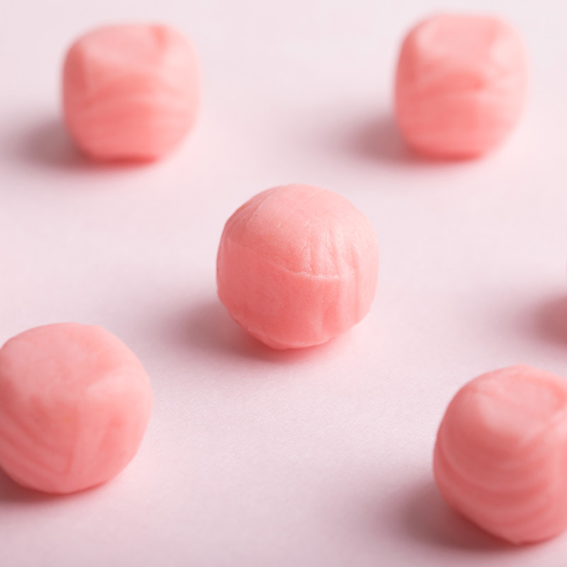 旺旺旺仔牛奶糖126g草莓味牛奶糖满月婚庆婚礼喜糖儿童奶糖,淘宝优惠券,粉丝福利购,淘宝优惠卷