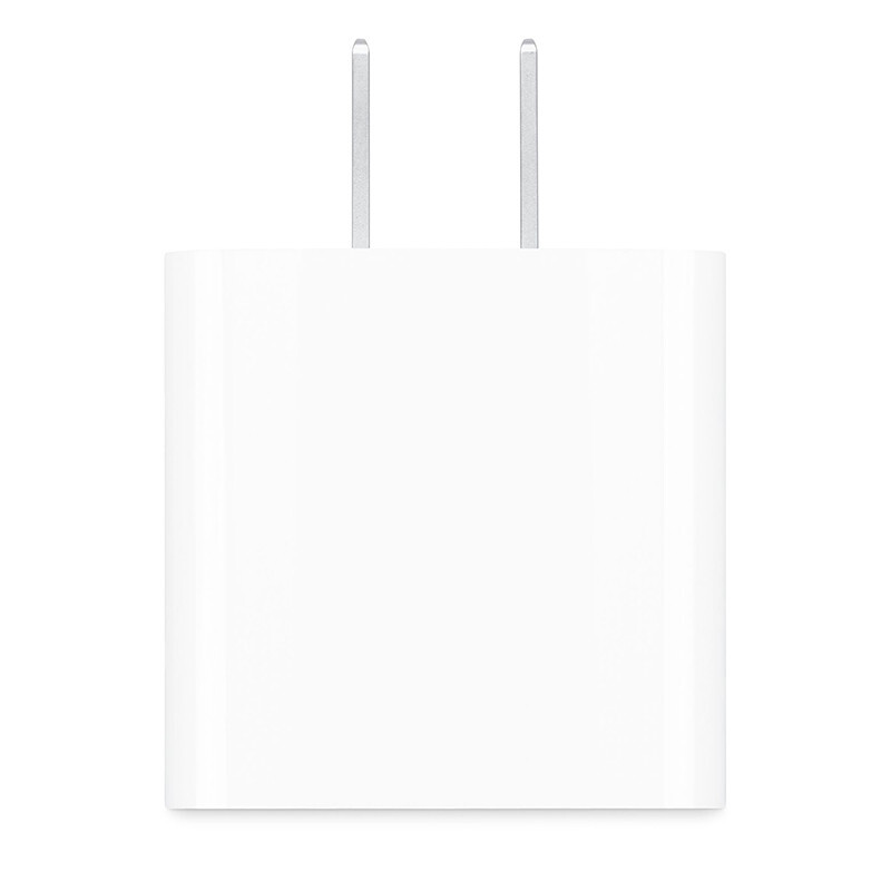 Apple苹果20W USB-C原装快充手机充电器适用iPhone15 14 13Promax - 图2