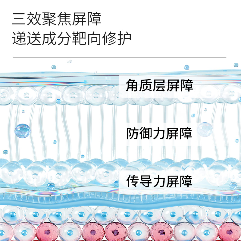 brlab速安精华二代依克多因舒缓修护维稳面部精华液补水保湿护肤 - 图2