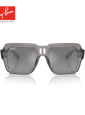 雷朋遮阳男女方形时尚太阳镜