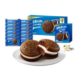 奥利奥夹心云朵蛋糕大闹天宫礼盒装18枚