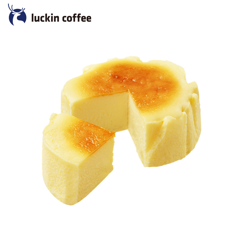 luckin coffee/ Ȱ˹֥ʿŻȯ5.9Ԫ