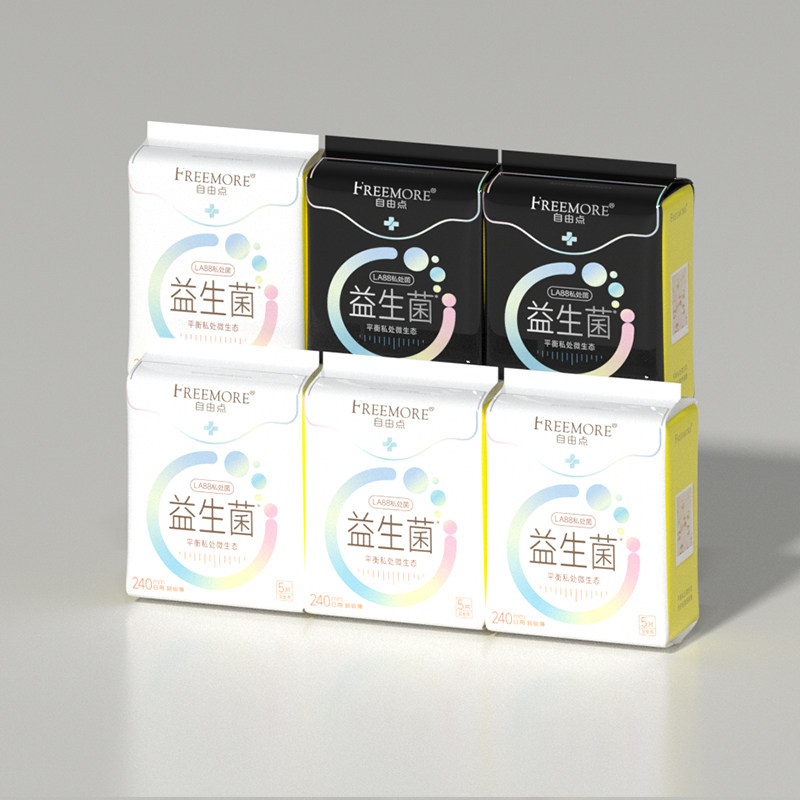  天猫超市卫生巾