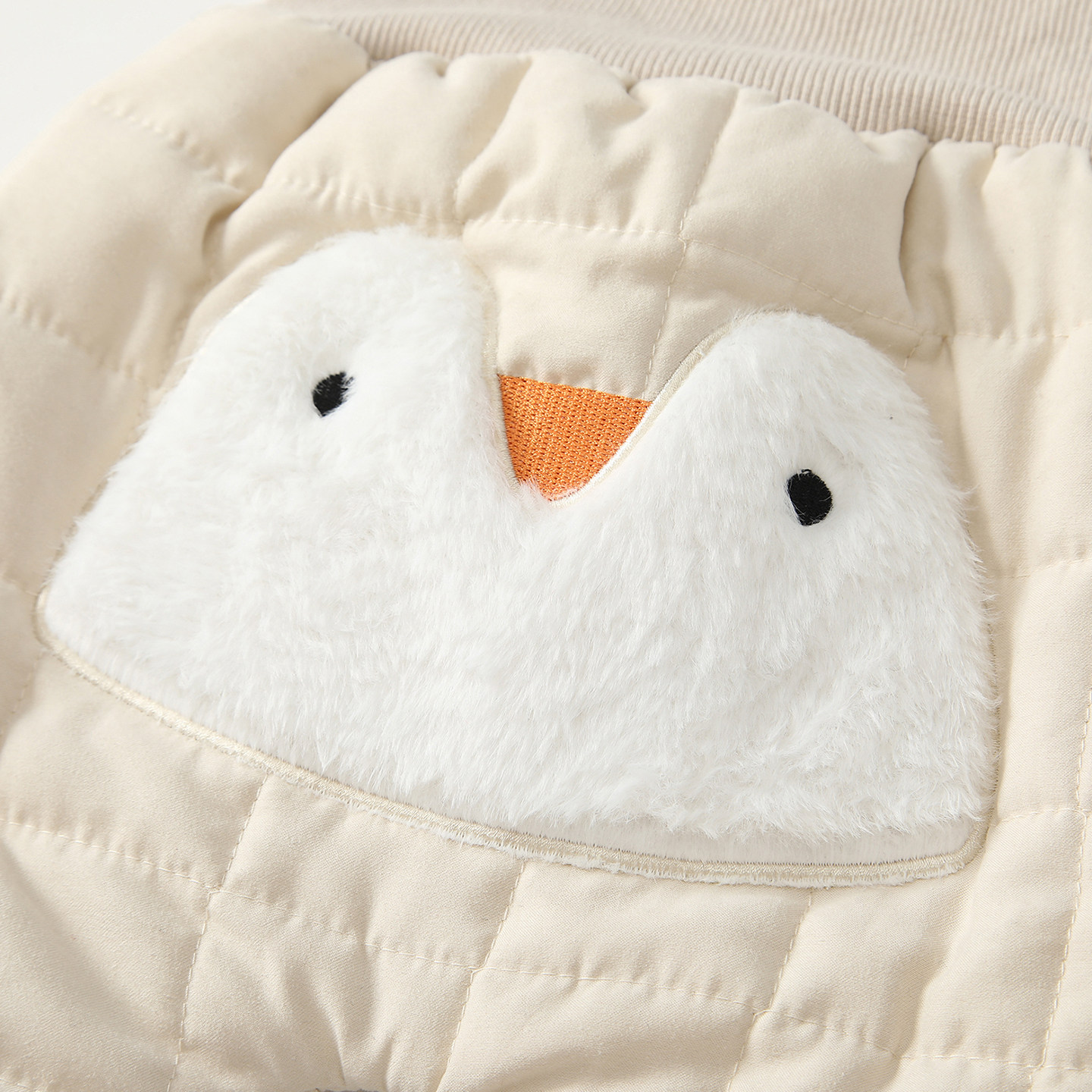 凡猎男童大pp裤冬装洋气婴儿棉裤休闲长裤女宝宝加绒夹棉裤子冬季,淘宝优惠券,粉丝福利购,淘宝优惠卷