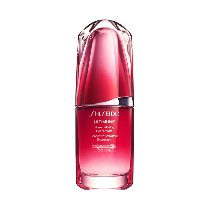 Shiseido/资生堂新红妍肌活精华红腰子三代30ml50ml75ml维稳肌活-图0