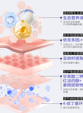 瑷尔博士次抛补水保湿舒缓精华