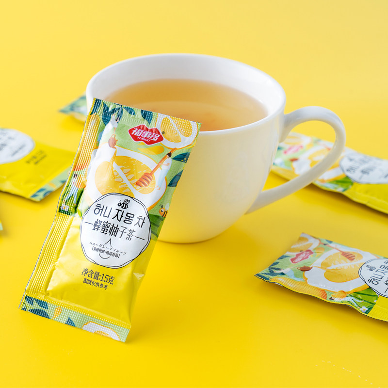  天猫超市冲饮果汁