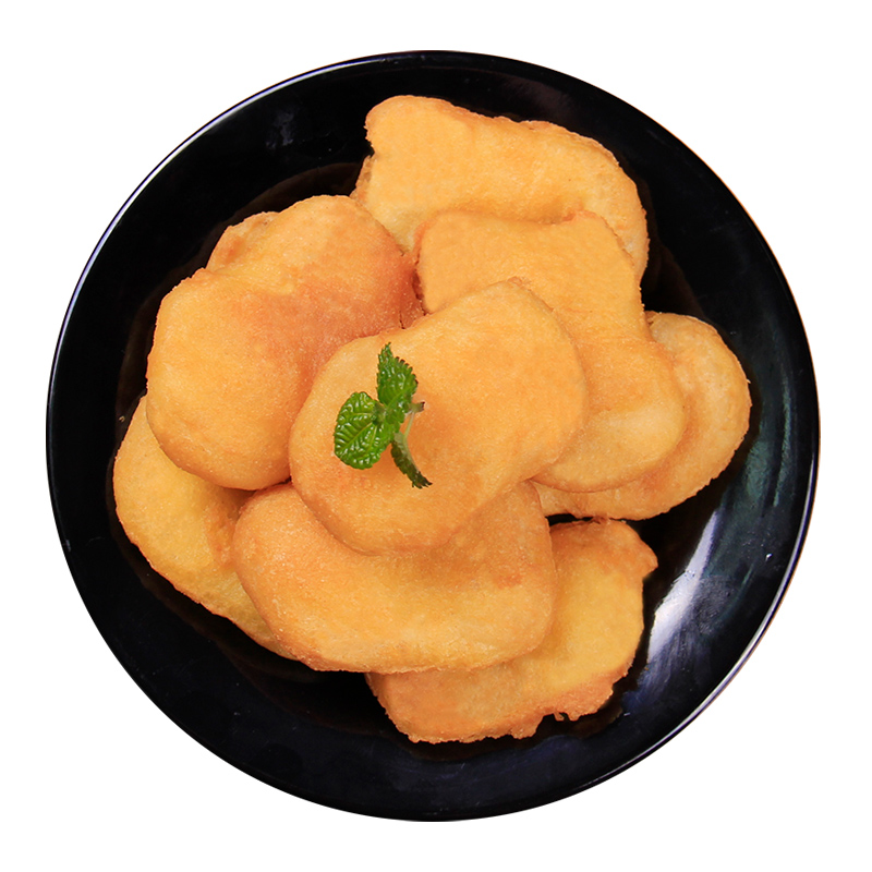 【猫超】正大食品炸鸡薯乐鸡块原味900g*2袋