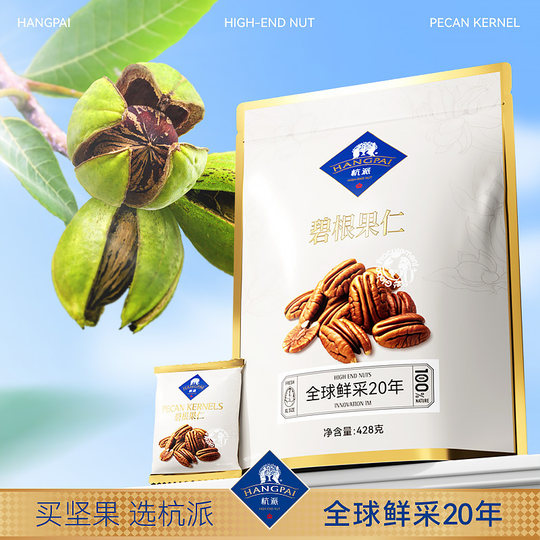 Hangpai South African Pecan Nuts