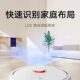 Xiaomi Mijia 3C ລຸ້ນປັບປຸງຂອງຫຸ່ນຍົນກວາດລ້າ