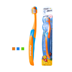 德国进口儿童牙刷