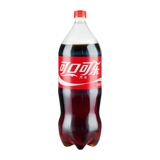 Coca -cola 2L/Bottle Big Packaging Family Compeing Coca -cola продукты