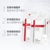 Winona làm dịu và dưỡng ẩm bốn trong một mặt nạ đa tác dụng 10 miếng dưỡng ẩm làm sáng da lỗ chân lông học sinh - Mặt nạ mặt nạ dưỡng ẩm Mặt nạ
