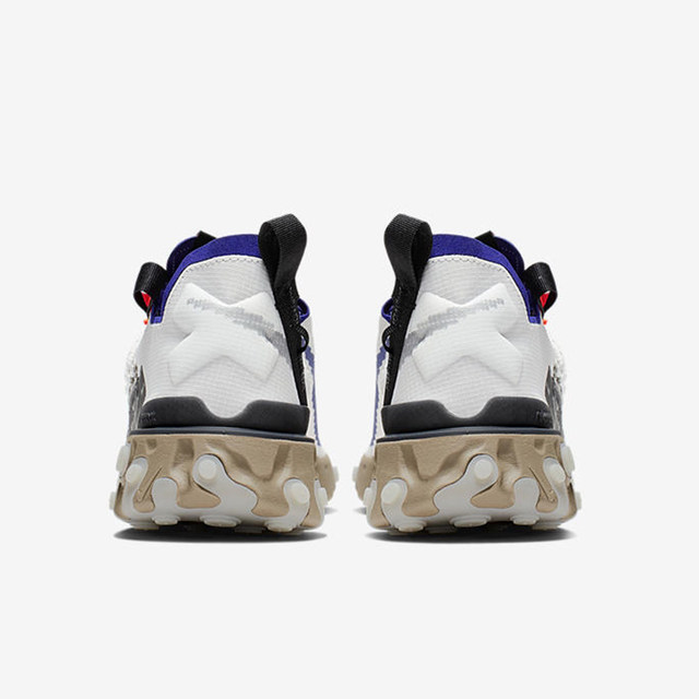 nike react wr ispa women's