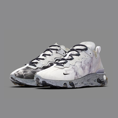 marble nike shoes