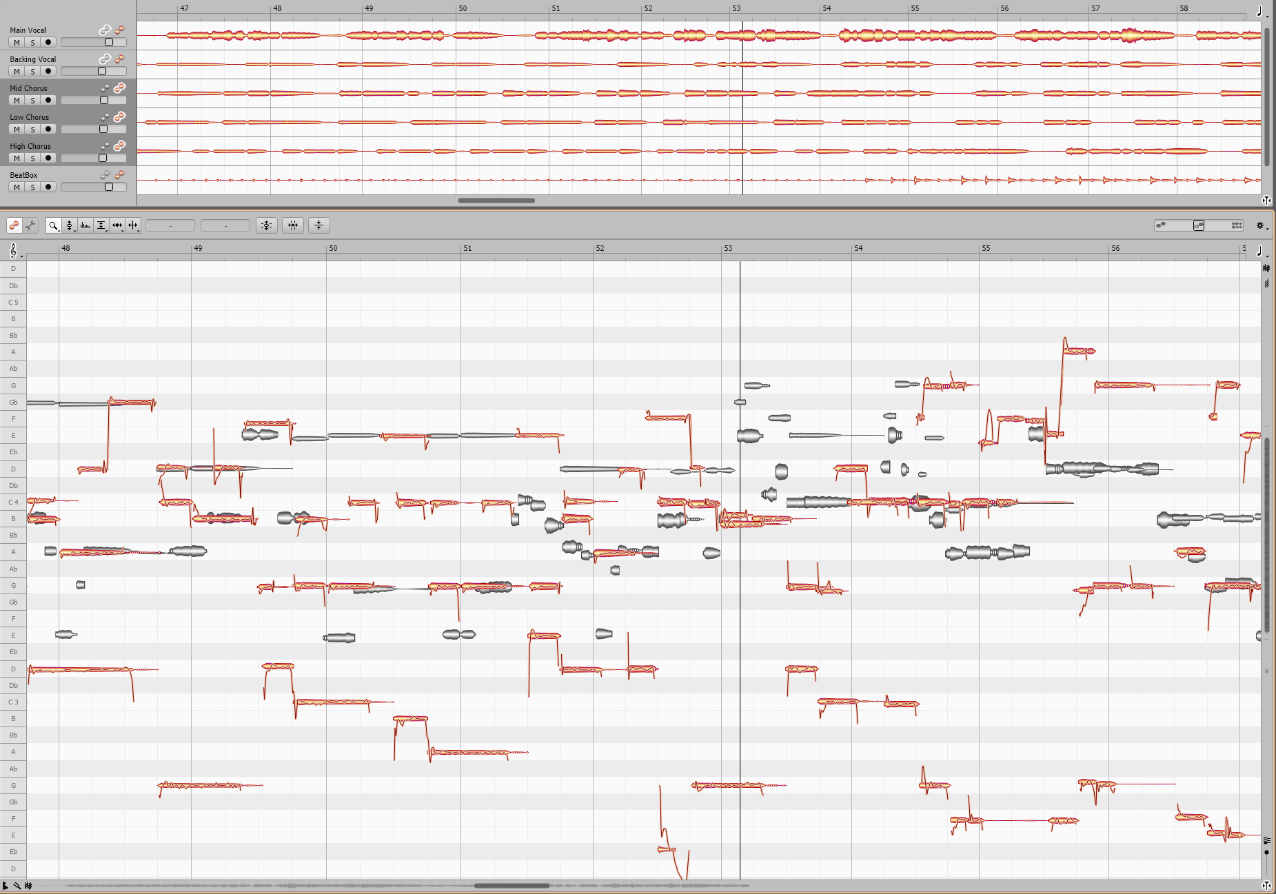 正版Celemony Melodyne 5 studio upgrade from Essential授权-图1