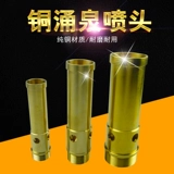 Фонтан спрей голова грибы yongquan Snowflake Pillar Популярный DC Music Water Priseery Fountain Pond Fish Pond Scuestory Landscape