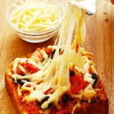 妙可蓝多 Marri -la Сервозное сливочное сыр пицца сыр запеченное рис запеченное сырое сырье 450g