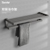 Dingfei bathroom pendant made of 304 stainless steel