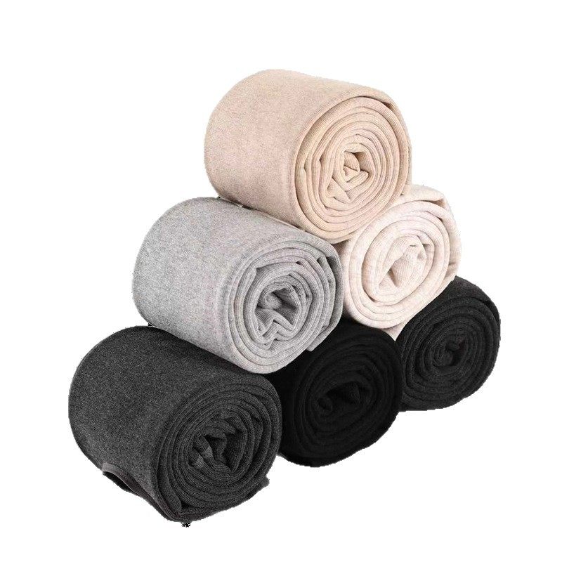 胖MM羊毛连裤袜！秋冬腿粗大屁股大码加绒加厚显瘦黑灰色打底裤女,淘宝优惠券,粉丝福利购,淘宝优惠卷