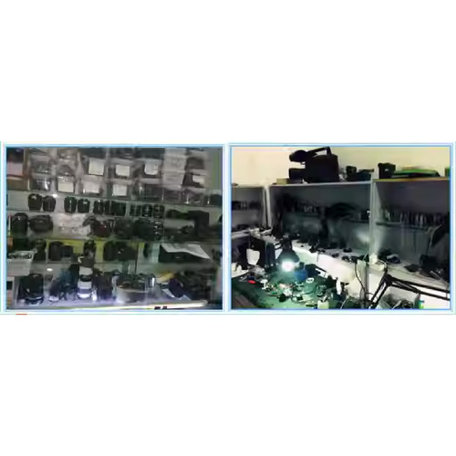 徕卡M7 M8 M8.2 M9 M-D(Typ 262)传感器 coms ccd 按键板相机维修 - 图3