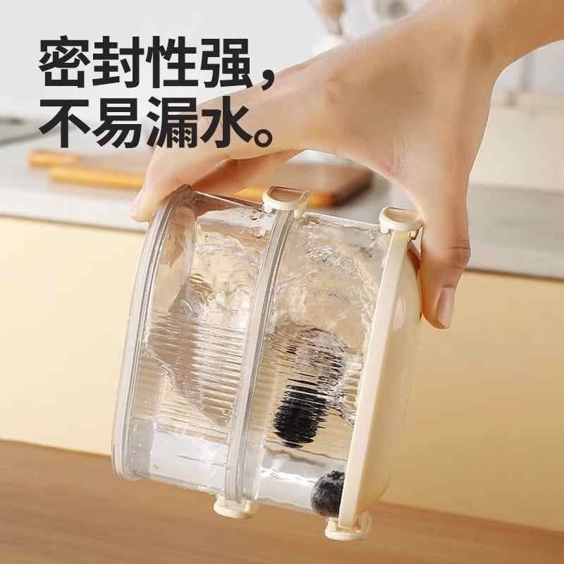 香料收纳盒家用厨房花椒大料佐料调料罐食品级干料密封罐,淘宝优惠券,粉丝福利购,淘宝优惠卷