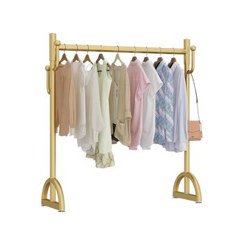 Bold cool clothes hanger balcony ເຮືອນ folding lifting clothes rack bay window clothes rod rack ຫ້ອງສີຂາວຂະຫນາດນ້ອຍ rack ເຄື່ອງນຸ່ງຫົ່ມ