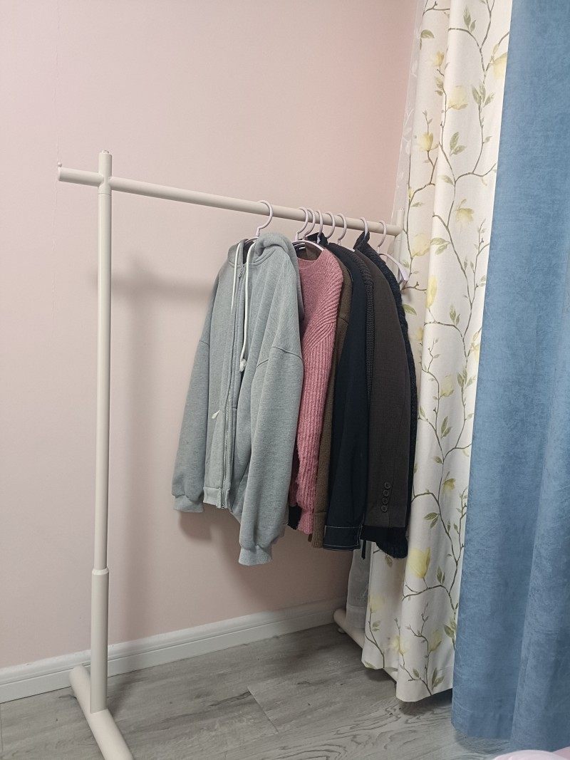 取暖器烘衣架踢脚线油汀晒衣架简易卧室内耐高温挂冬天衣服的衣架,淘宝优惠券,粉丝福利购,淘宝优惠卷