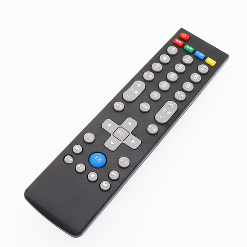 适用乐视电视遥控器L433L3 X3-43 X3-55 X3-40 L6531N L504FCNN - 图2