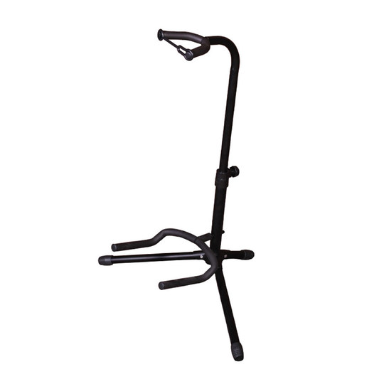 Folk electric acoustic guitar bass thick reinforced stand