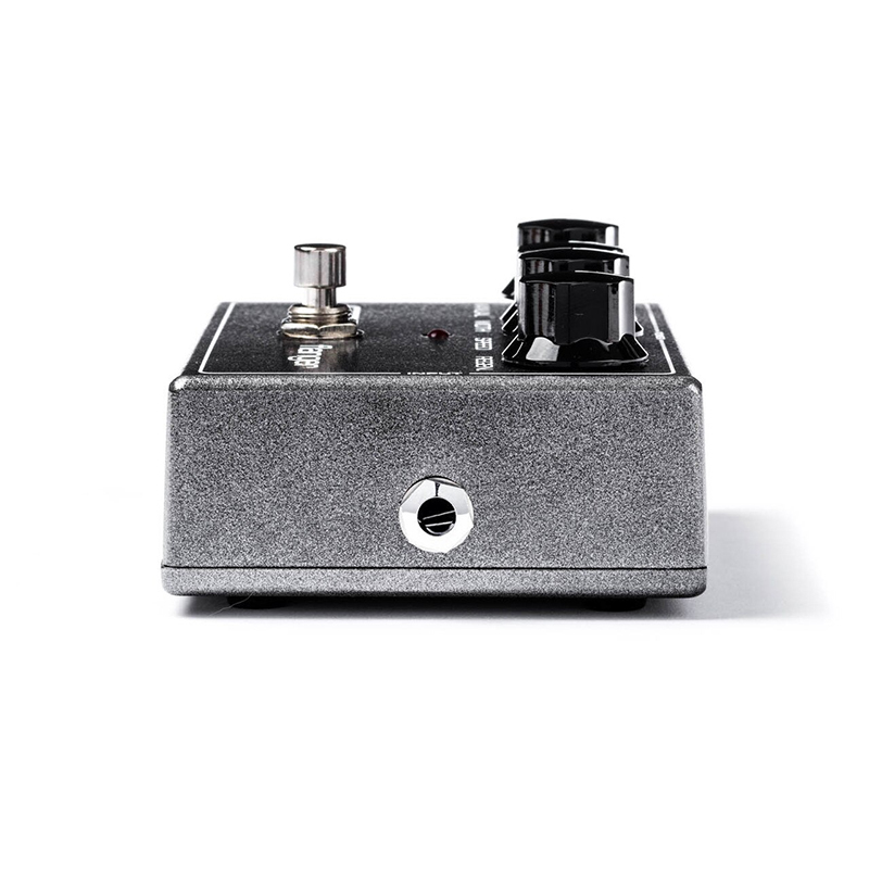 Dunlop邓禄普MXR M117R镶边单块效果器Flanger延迟颤音电吉他单块