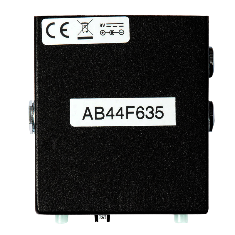 Dunlop邓禄普 MXR MC406 CAE BUFFER 缓冲单块电吉他贝司效果器