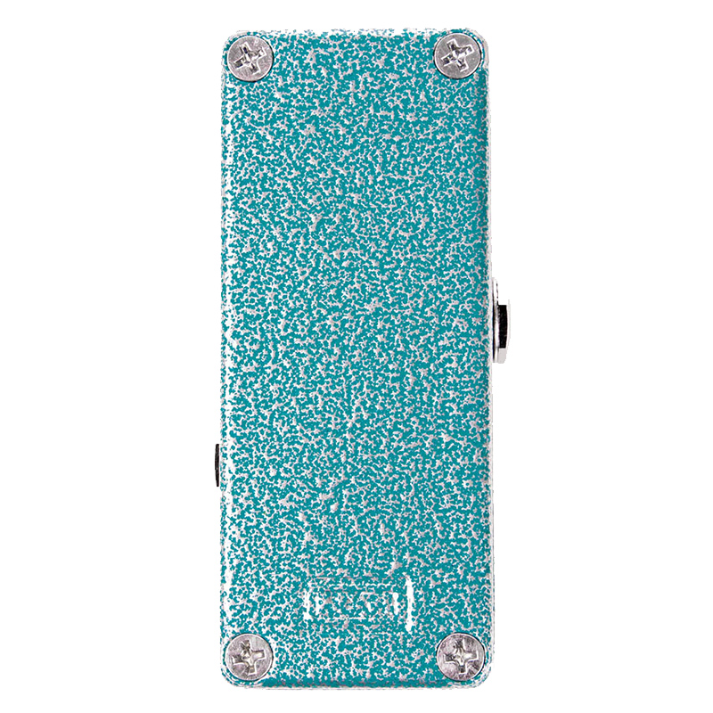 美产DUNLOP邓禄普MXR M296 FUZZ 108 迷你法兹单块电吉他效果器