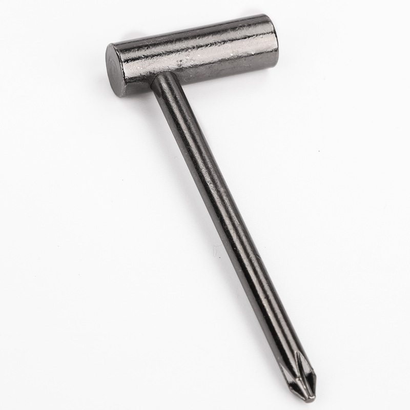 琦材Taylor泰莱 吉他扳手烟斗L型琴头琴颈调节螺丝刀泰勒适配专用,淘宝优惠券,粉丝福利购,淘宝优惠卷