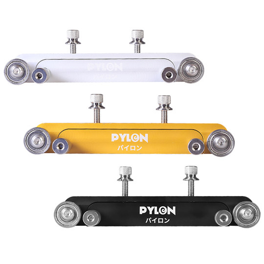 Verbessertes Hochpräzisionswerkzeug für Mutternschleifer aus Metall