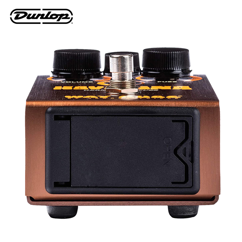 美国Dunlop邓禄普 MXR WHE403电吉他经典法兹单块Fuzz失真效果器