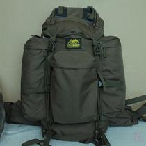 bushcraft Austria Backpack 35L Camping Backpack Outdoor Survival Backpack Camping double shoulder bag