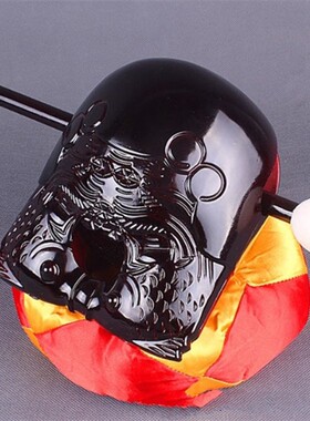 佛俱用品佛堂助念法器2寸