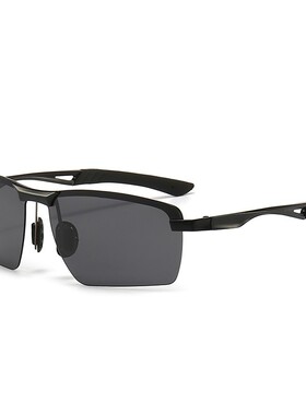 男士感光变色开车钓鱼夜视