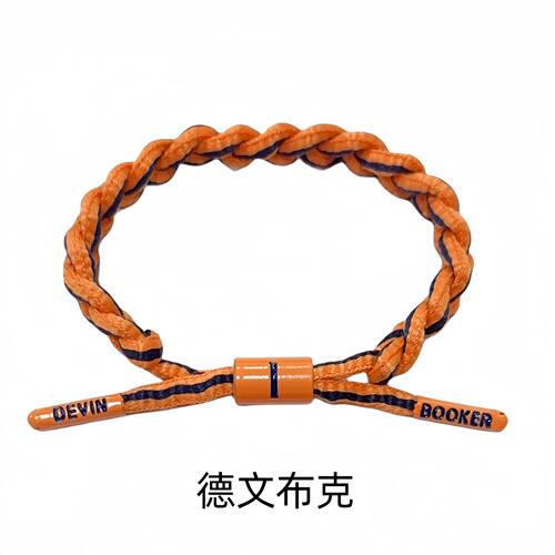 篮球星欧文科比爱德华兹哈利伯顿东契奇库里c罗夜光编织手绳手环 - 图2