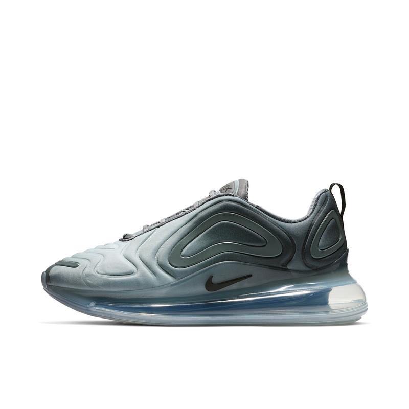 Nike耐克Air Max 720大气垫男女运动潮流缓震跑步鞋AR9293 AO2924 - 图3