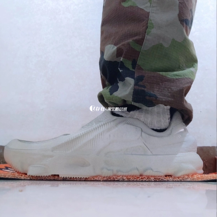 Nike耐克ISPA Universal Takes A休闲防滑透气溯溪凉鞋DM0886-103 - 图2